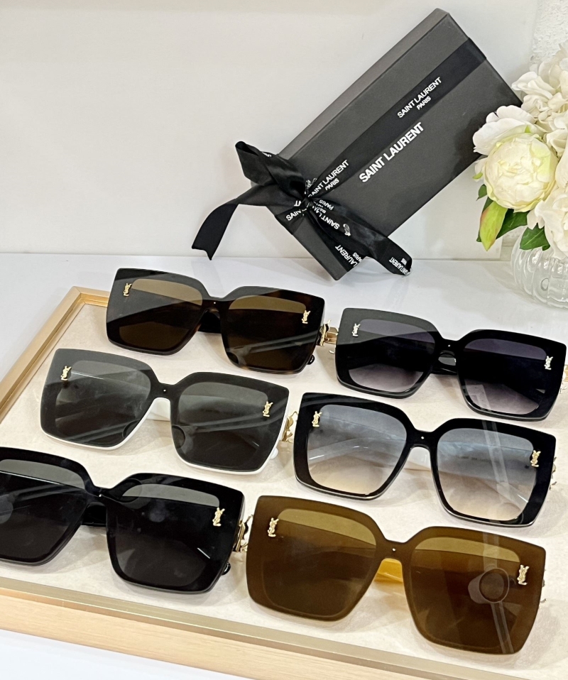 YSL Sunglasses